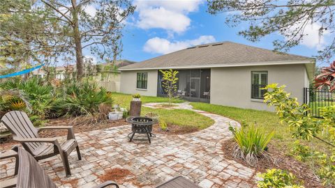 A home in LAKELAND