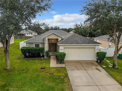 2413 SANDRIDGE CIRCLE EUSTIS FL 32726
