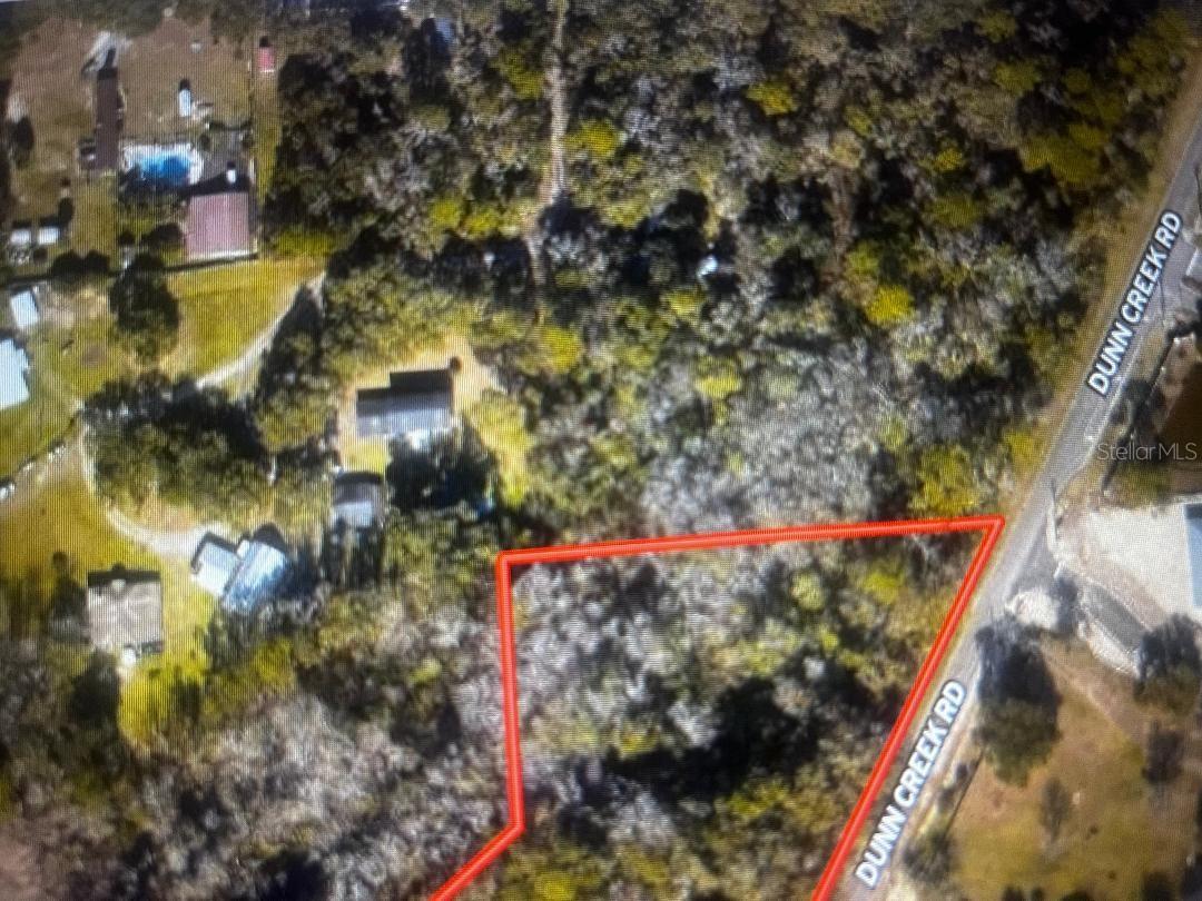 Looking for 2 acres in the North Jacksonville area to build your dream home here it is. This lot has just been split from 4.85 acres. New Survey is available. This vacant lot is located on a paved road and utilities are available close by. New construction is going up nearby. NO HOA and NO CCD. Don't miss this opportunity - priced to sell.