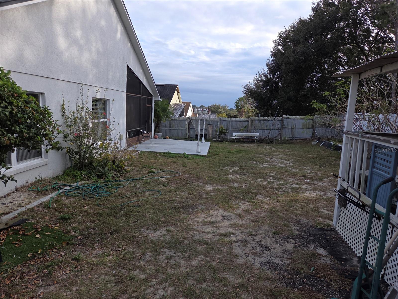 COUNTRY RUNA - Residential