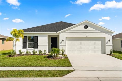 Photo of 5717 Thalia Road, Lakeland, FL 33810 (MLS # O6331179)