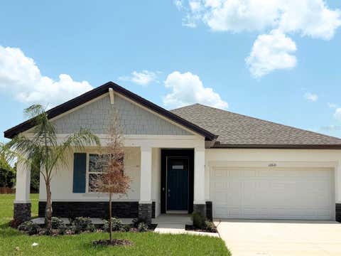 Photo of 12610 Hourglass Way, Dade City, FL 33525 (MLS # TB8527534)