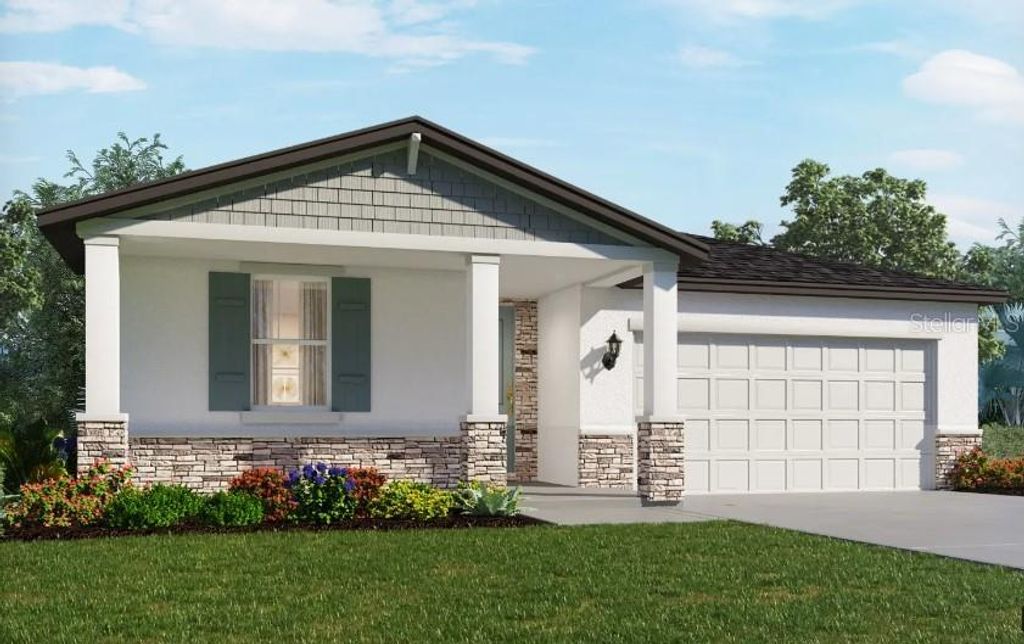 Photo of 12610 Hourglass Way, Dade City, FL 33525 (MLS # TB8527534)