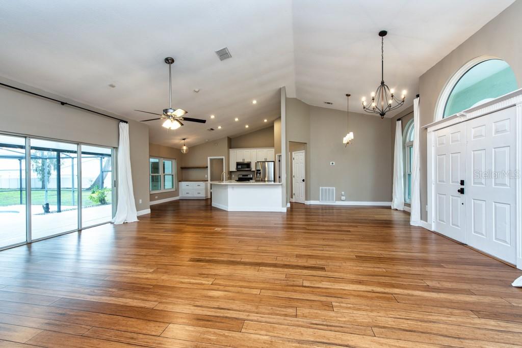 SHACKELFORD ESTATES - Residential