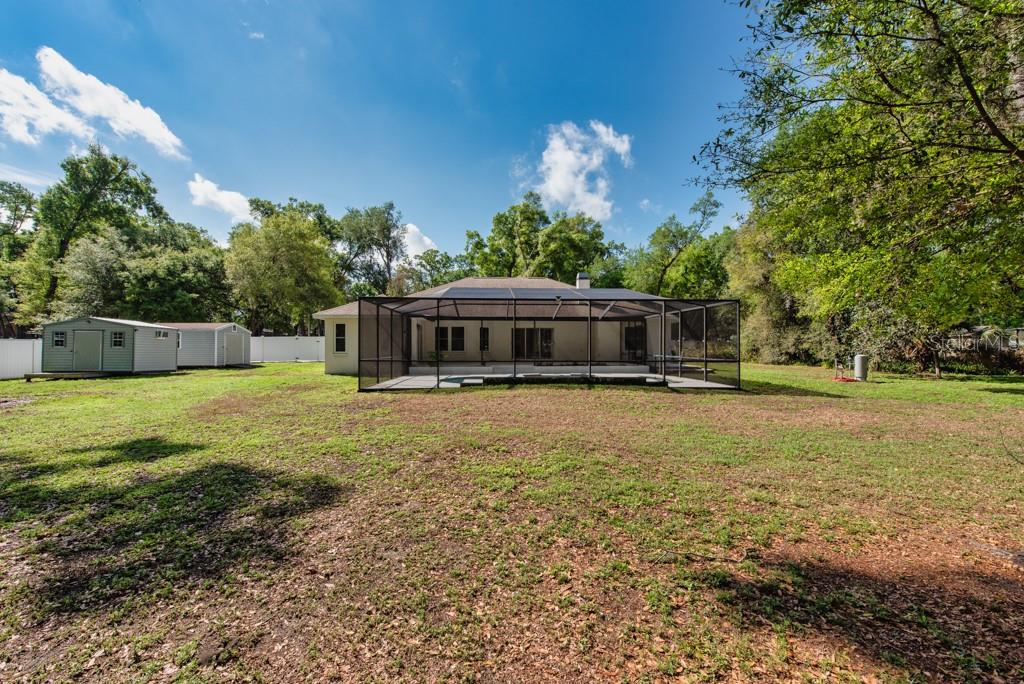 SHACKELFORD ESTATES - Residential