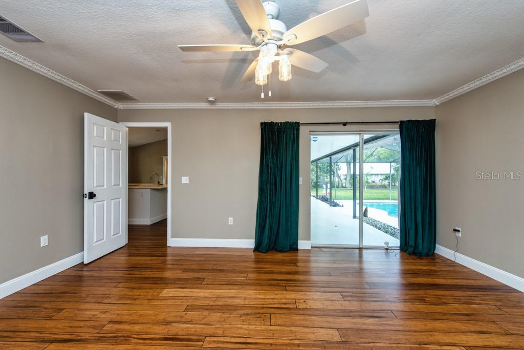 SHACKELFORD ESTATES - Residential