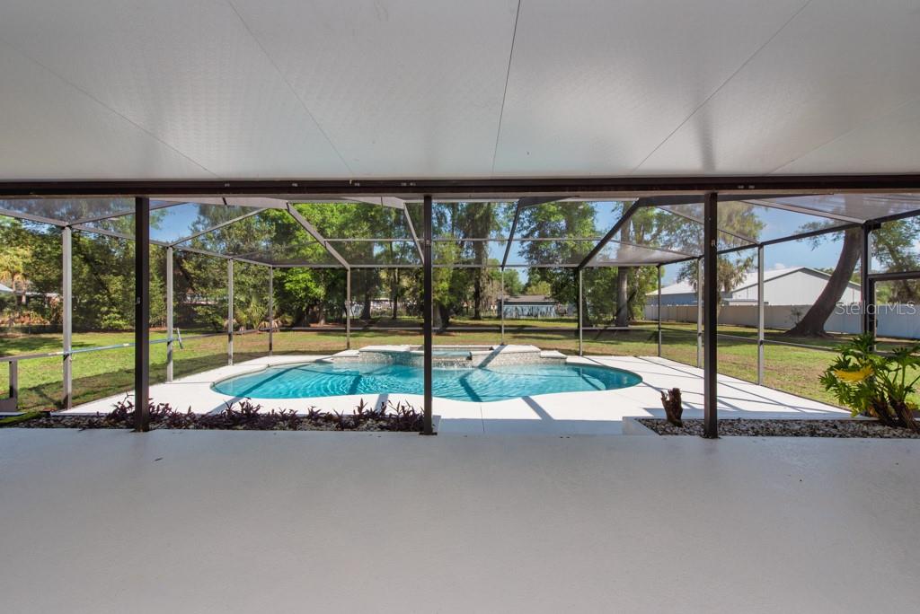 SHACKELFORD ESTATES - Residential