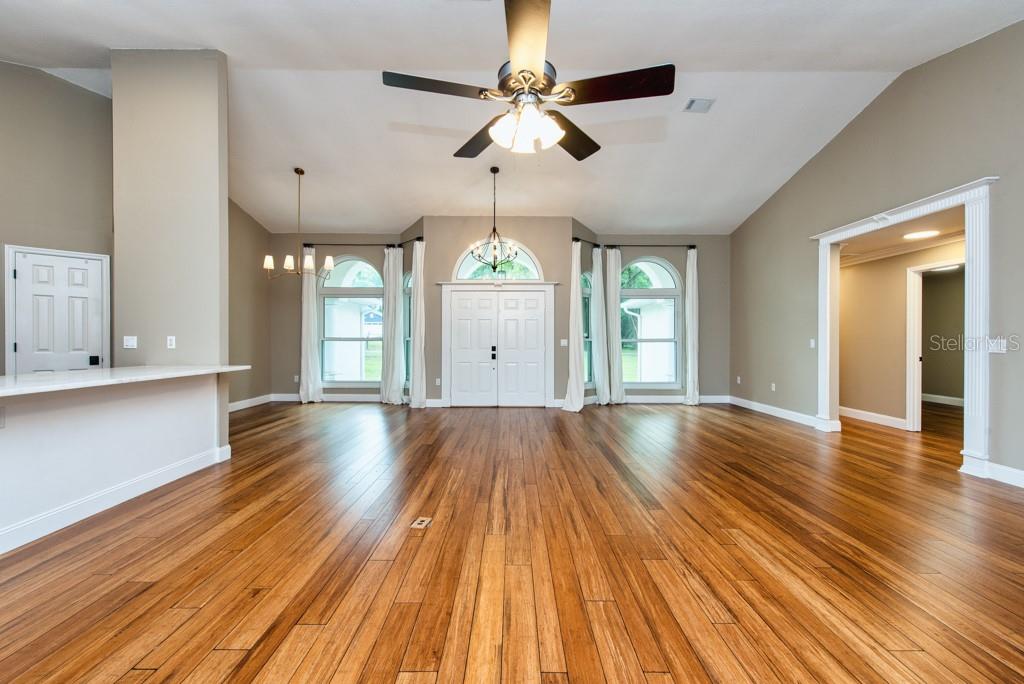 SHACKELFORD ESTATES - Residential