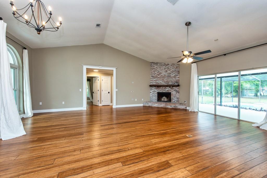 SHACKELFORD ESTATES - Residential