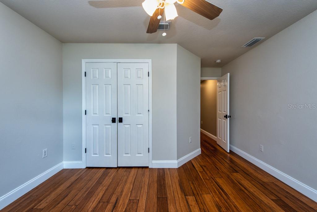 SHACKELFORD ESTATES - Residential