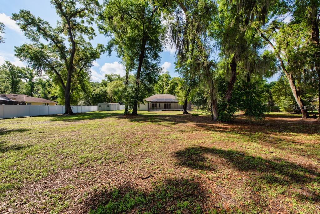 SHACKELFORD ESTATES - Residential