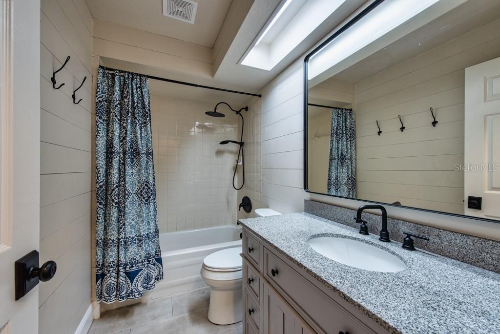 SHACKELFORD ESTATES - Residential