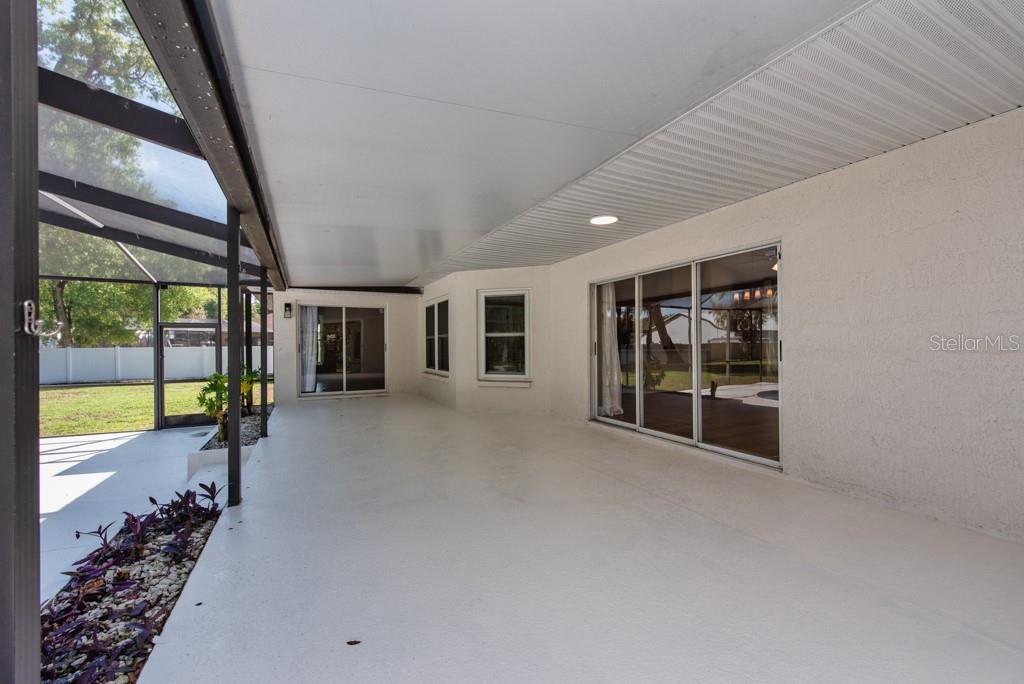 SHACKELFORD ESTATES - Residential