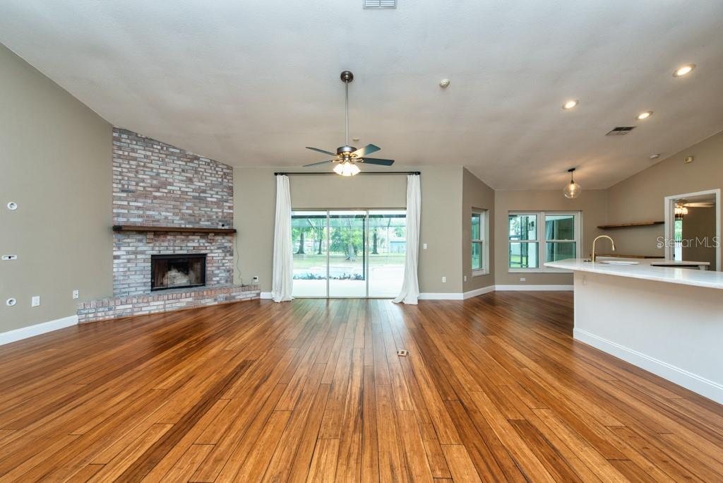 SHACKELFORD ESTATES - Residential