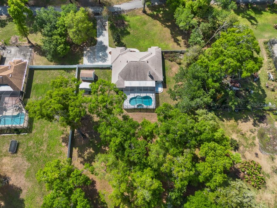 SHACKELFORD ESTATES - Residential