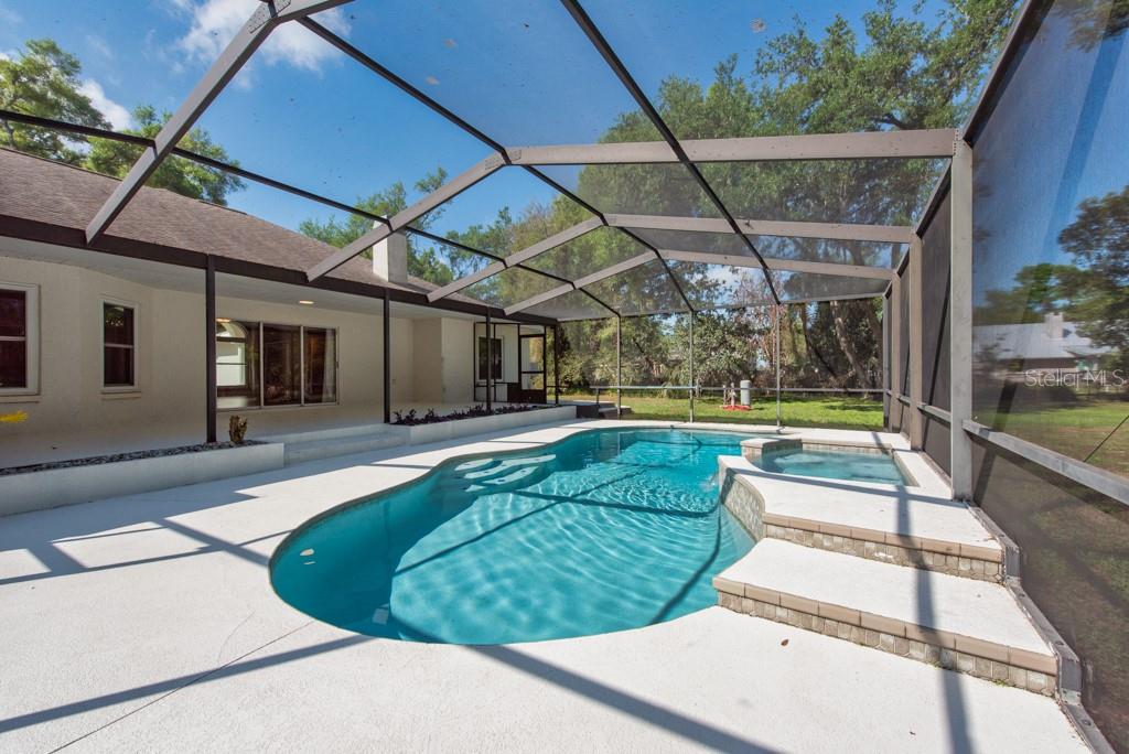 SHACKELFORD ESTATES - Residential