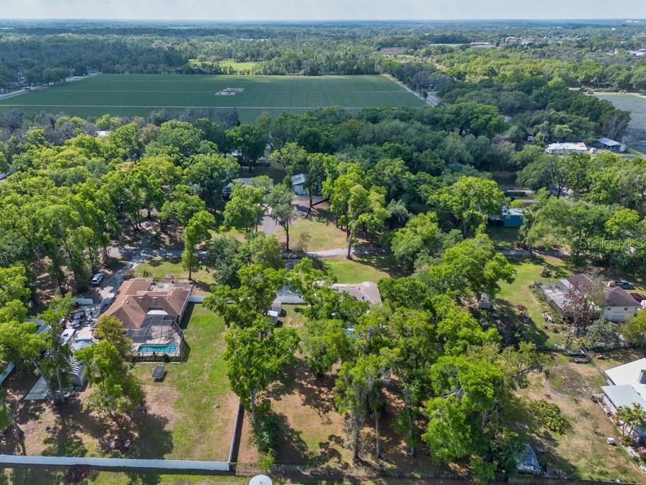 SHACKELFORD ESTATES - Residential