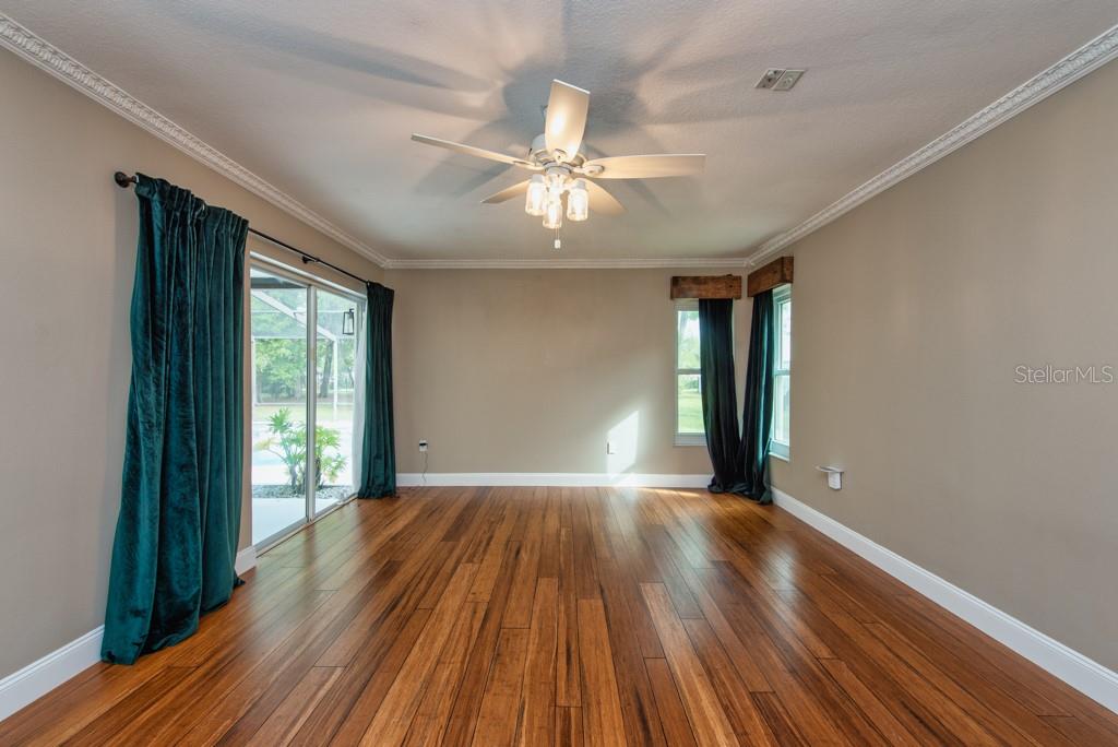 SHACKELFORD ESTATES - Residential