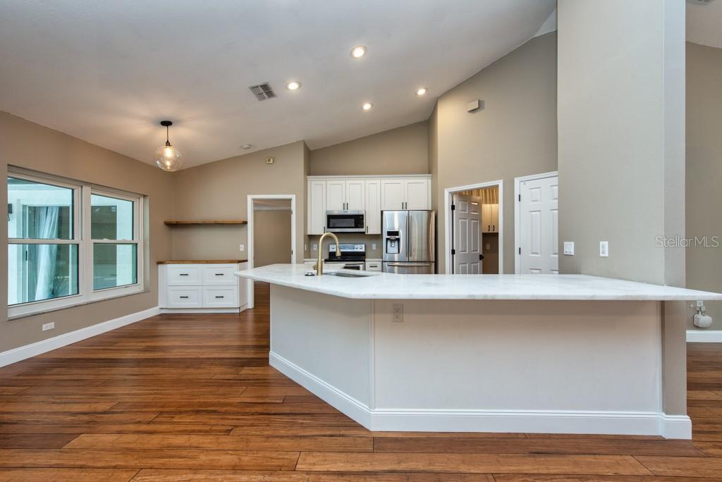 SHACKELFORD ESTATES - Residential