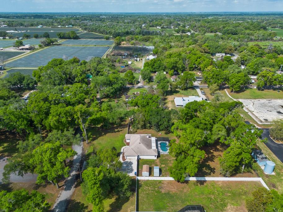 SHACKELFORD ESTATES - Residential