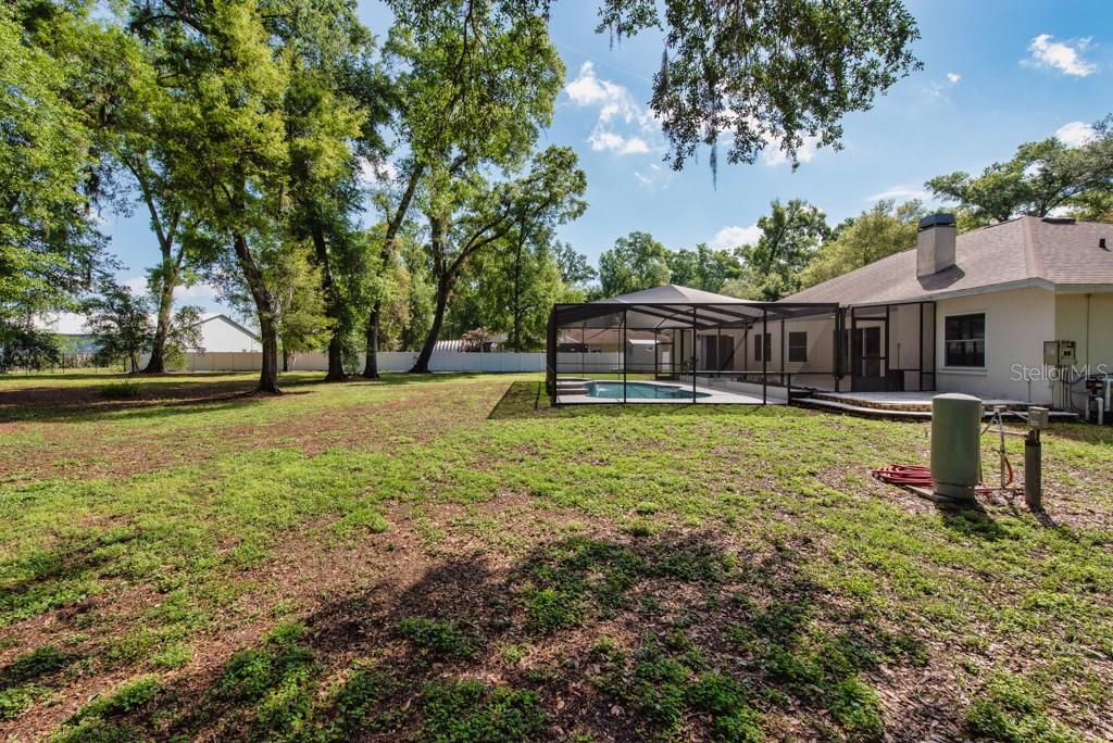 SHACKELFORD ESTATES - Residential