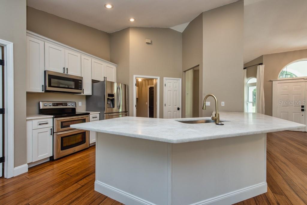 SHACKELFORD ESTATES - Residential