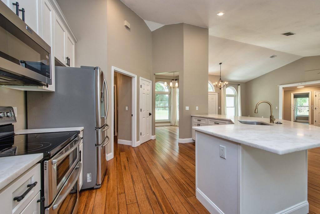 SHACKELFORD ESTATES - Residential