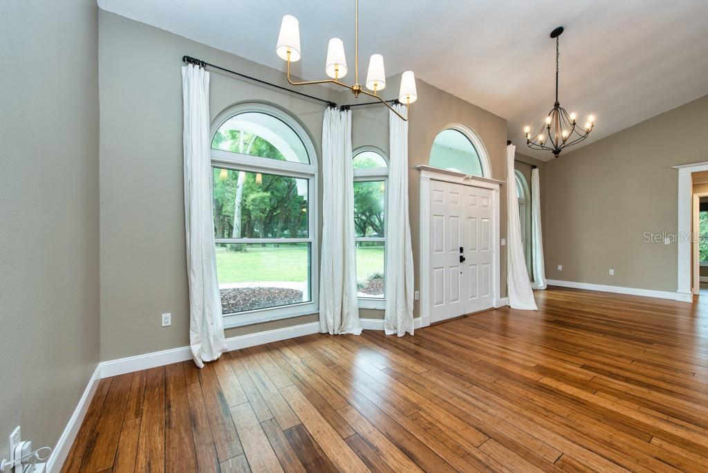 SHACKELFORD ESTATES - Residential