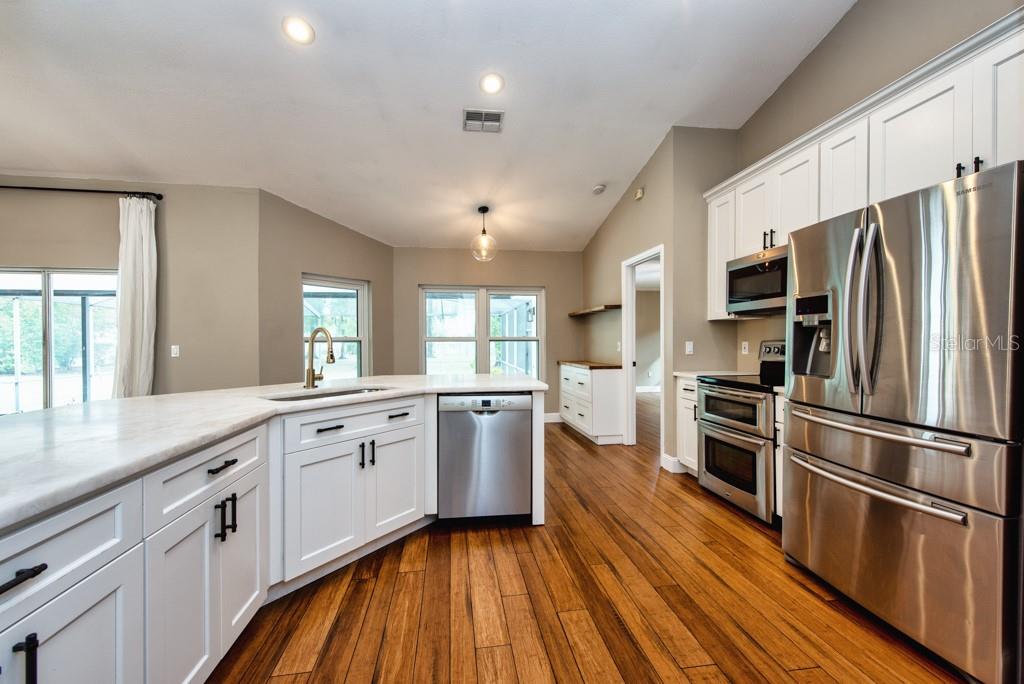 SHACKELFORD ESTATES - Residential