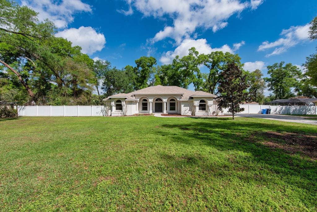 SHACKELFORD ESTATES - Residential