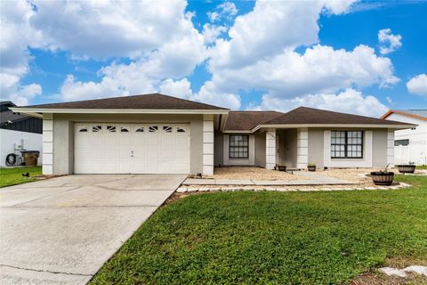 A home in KISSIMMEE