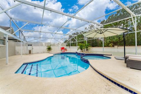 A home in KISSIMMEE