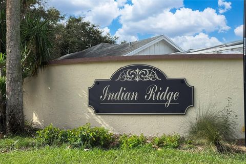 A home in KISSIMMEE