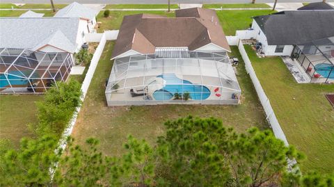 A home in KISSIMMEE