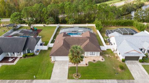 A home in KISSIMMEE