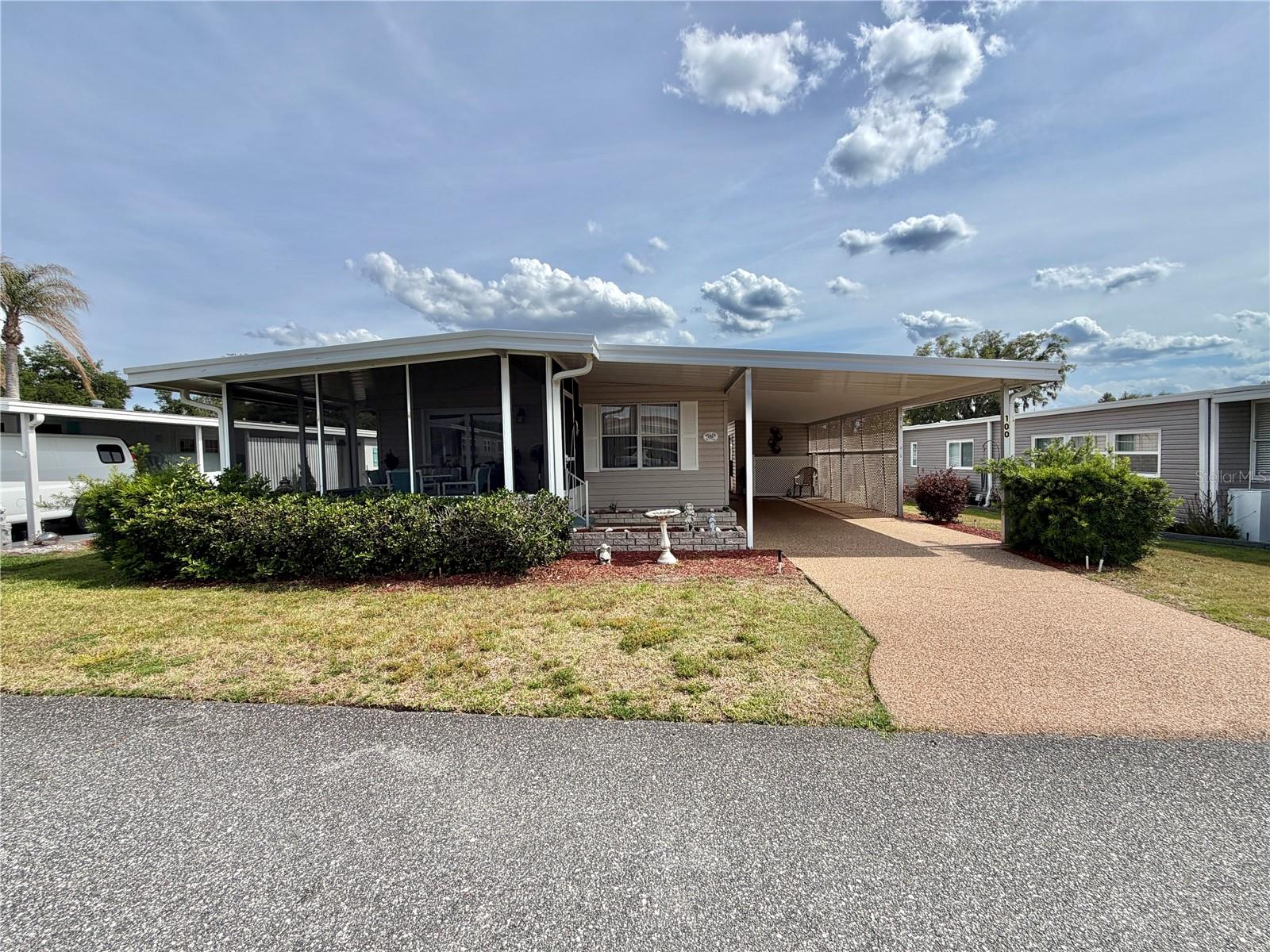 HAWTHORNE AT LEESBURG A COOP - Residential