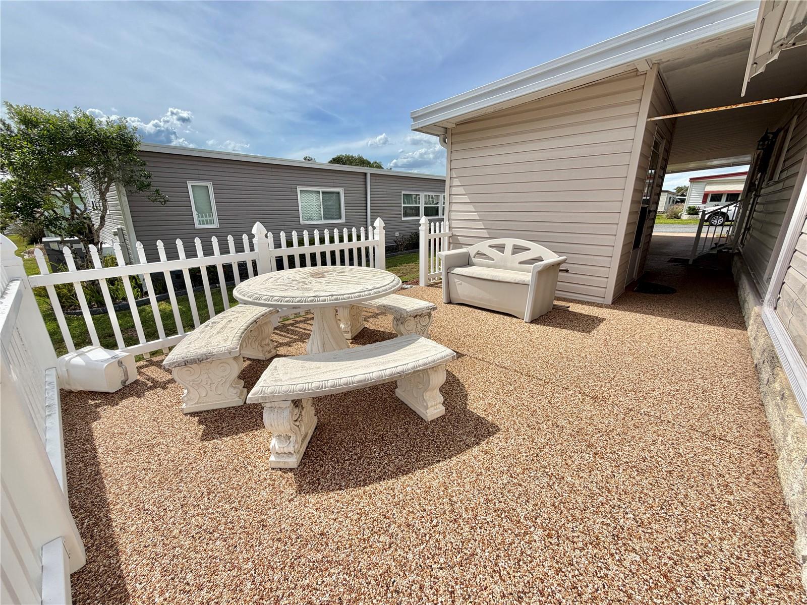 HAWTHORNE AT LEESBURG A COOP - Residential