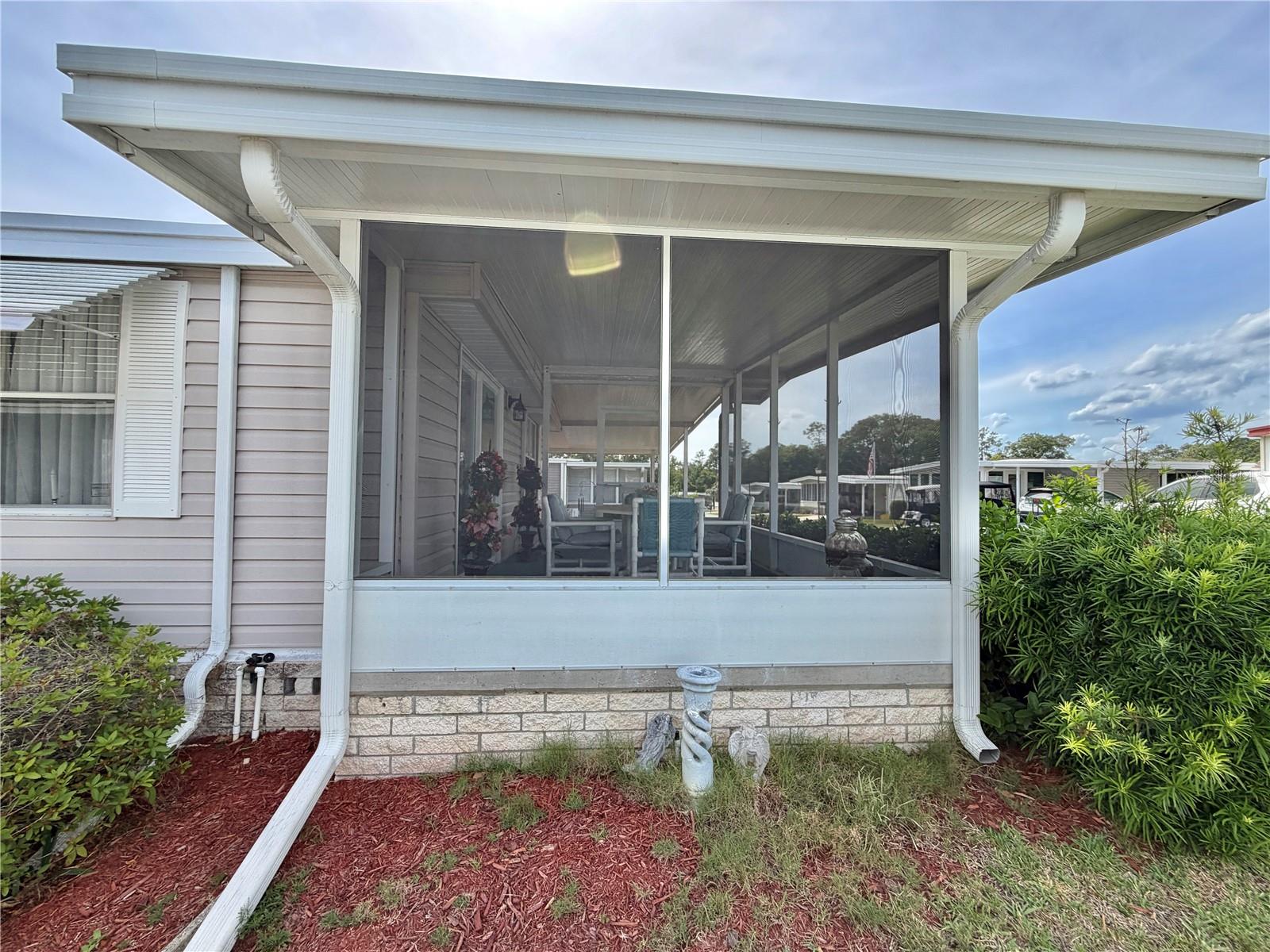 HAWTHORNE AT LEESBURG A COOP - Residential