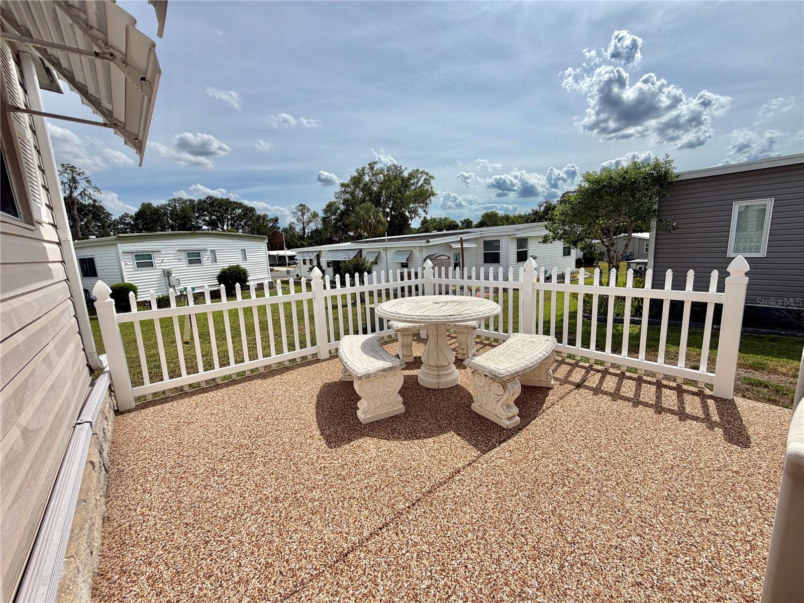 HAWTHORNE AT LEESBURG A COOP - Residential