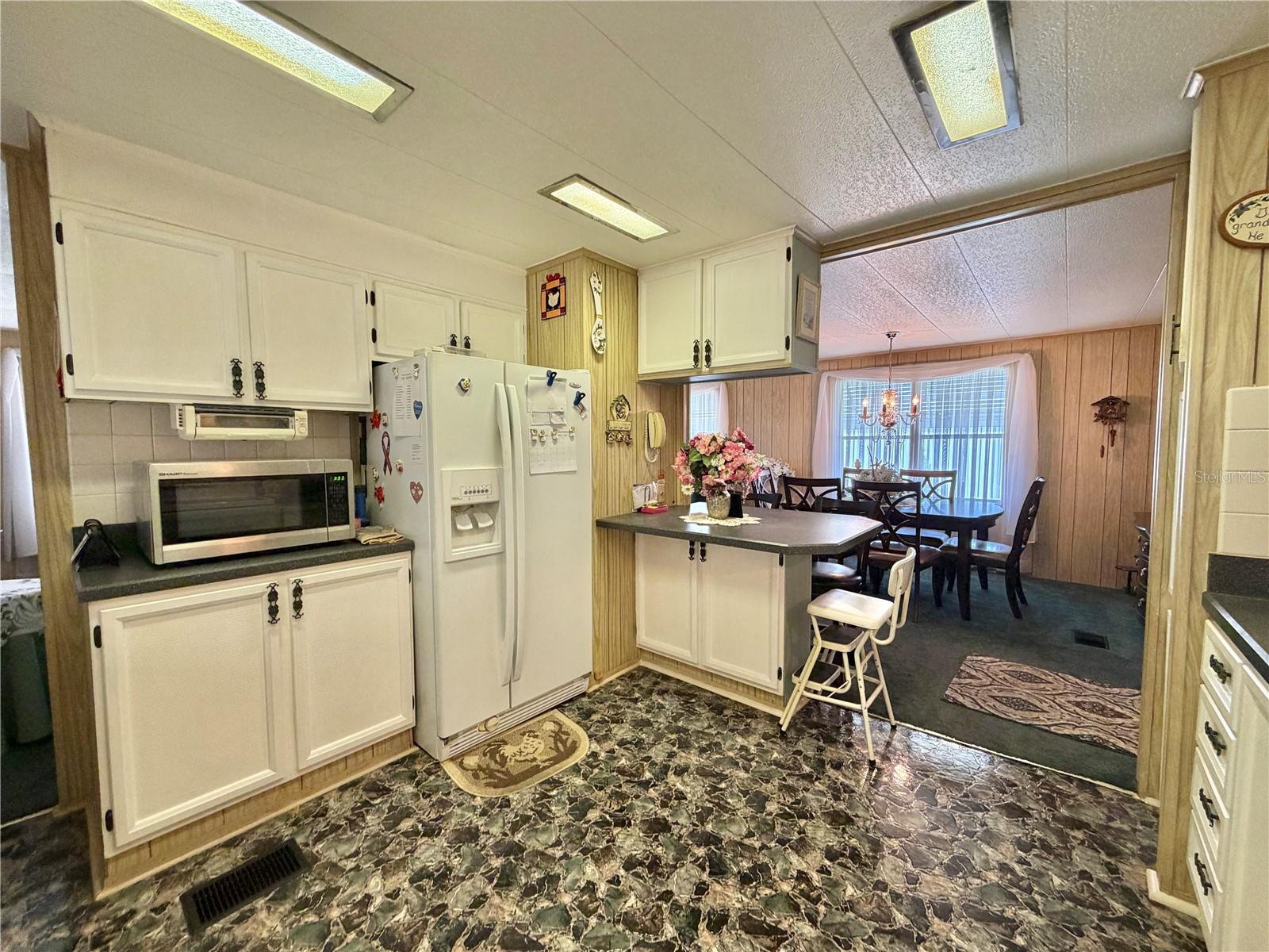 HAWTHORNE AT LEESBURG A COOP - Residential