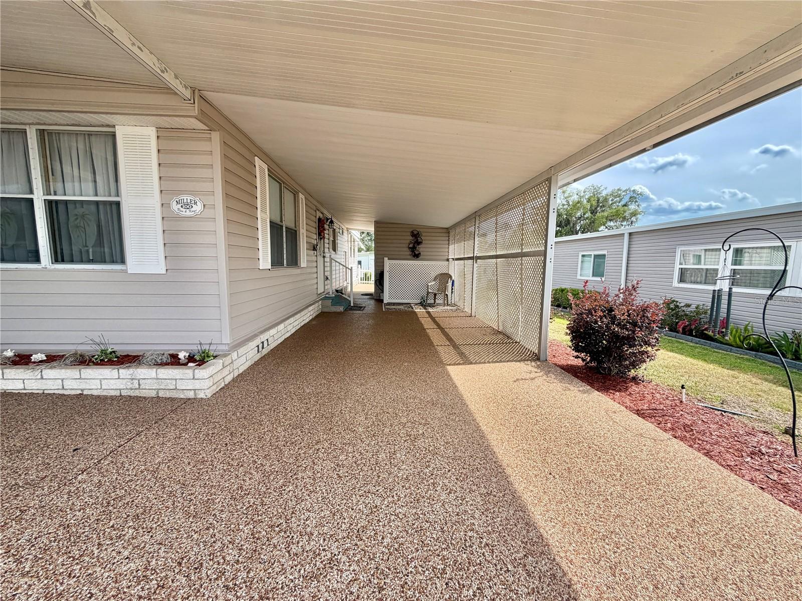 HAWTHORNE AT LEESBURG A COOP - Residential