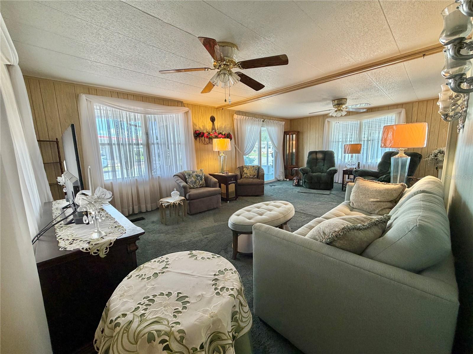 HAWTHORNE AT LEESBURG A COOP - Residential