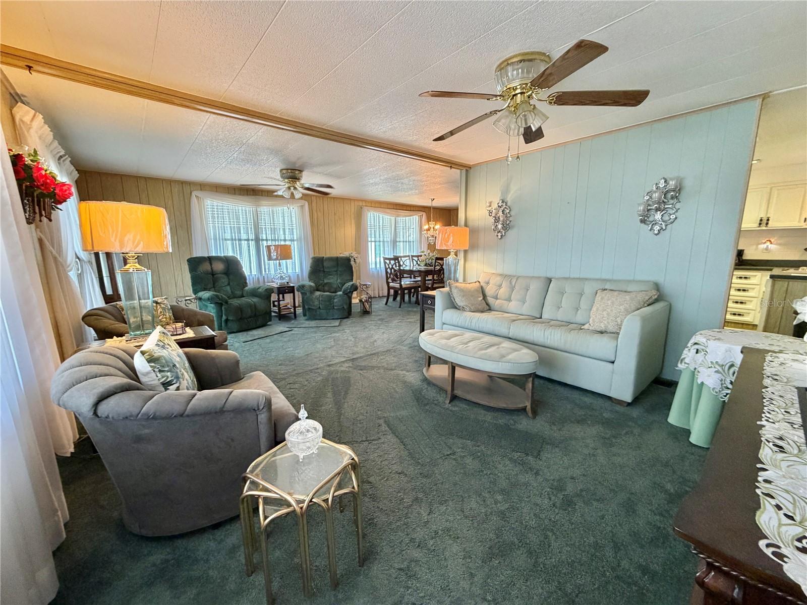 HAWTHORNE AT LEESBURG A COOP - Residential