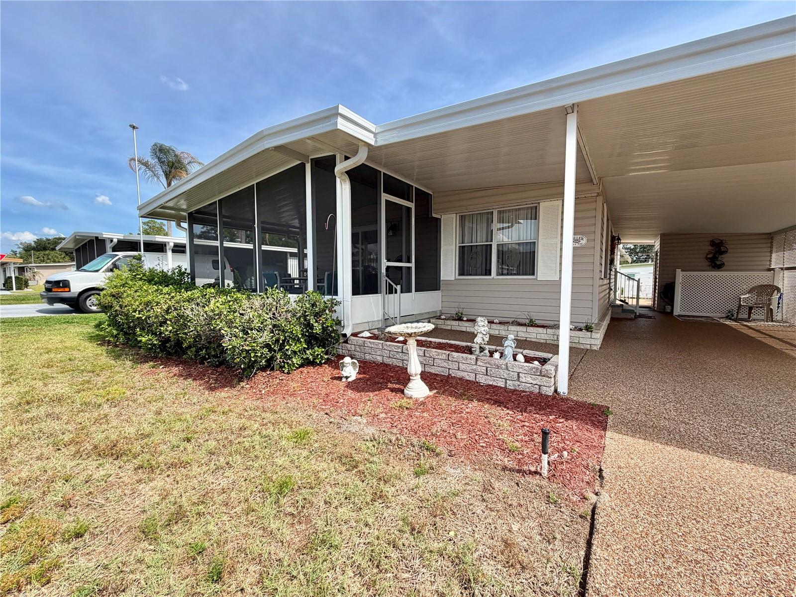 HAWTHORNE AT LEESBURG A COOP - Residential