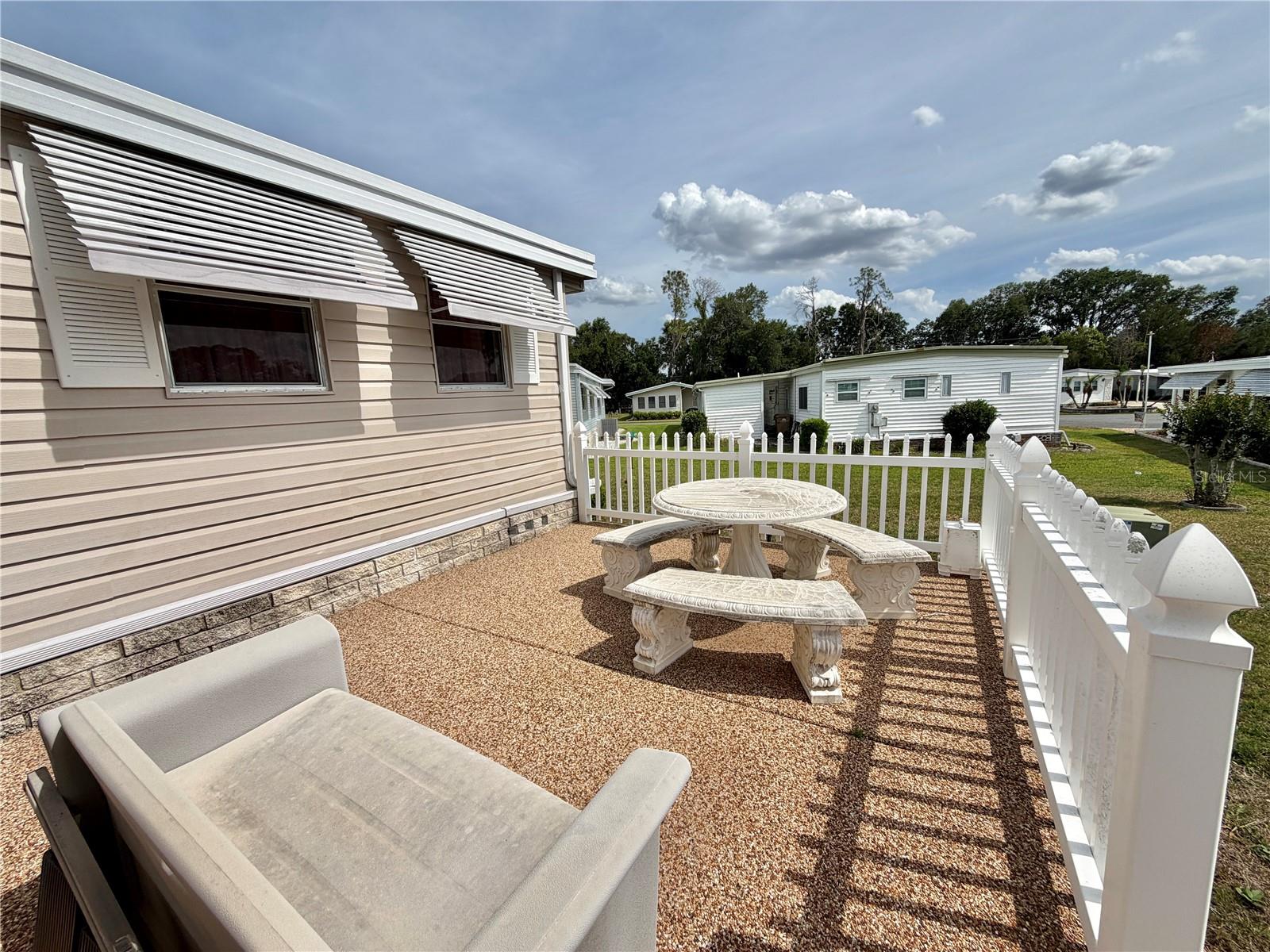 HAWTHORNE AT LEESBURG A COOP - Residential