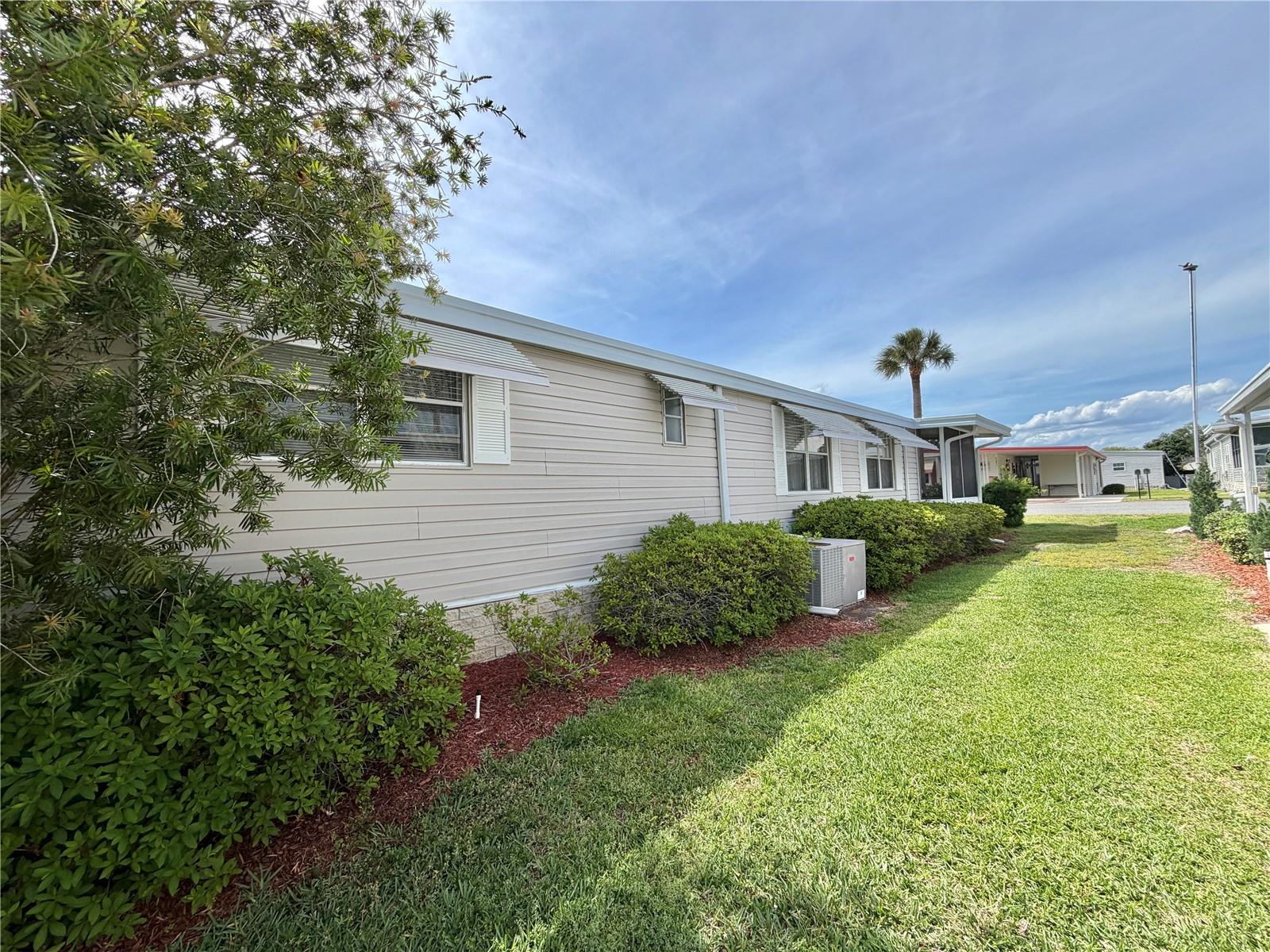HAWTHORNE AT LEESBURG A COOP - Residential