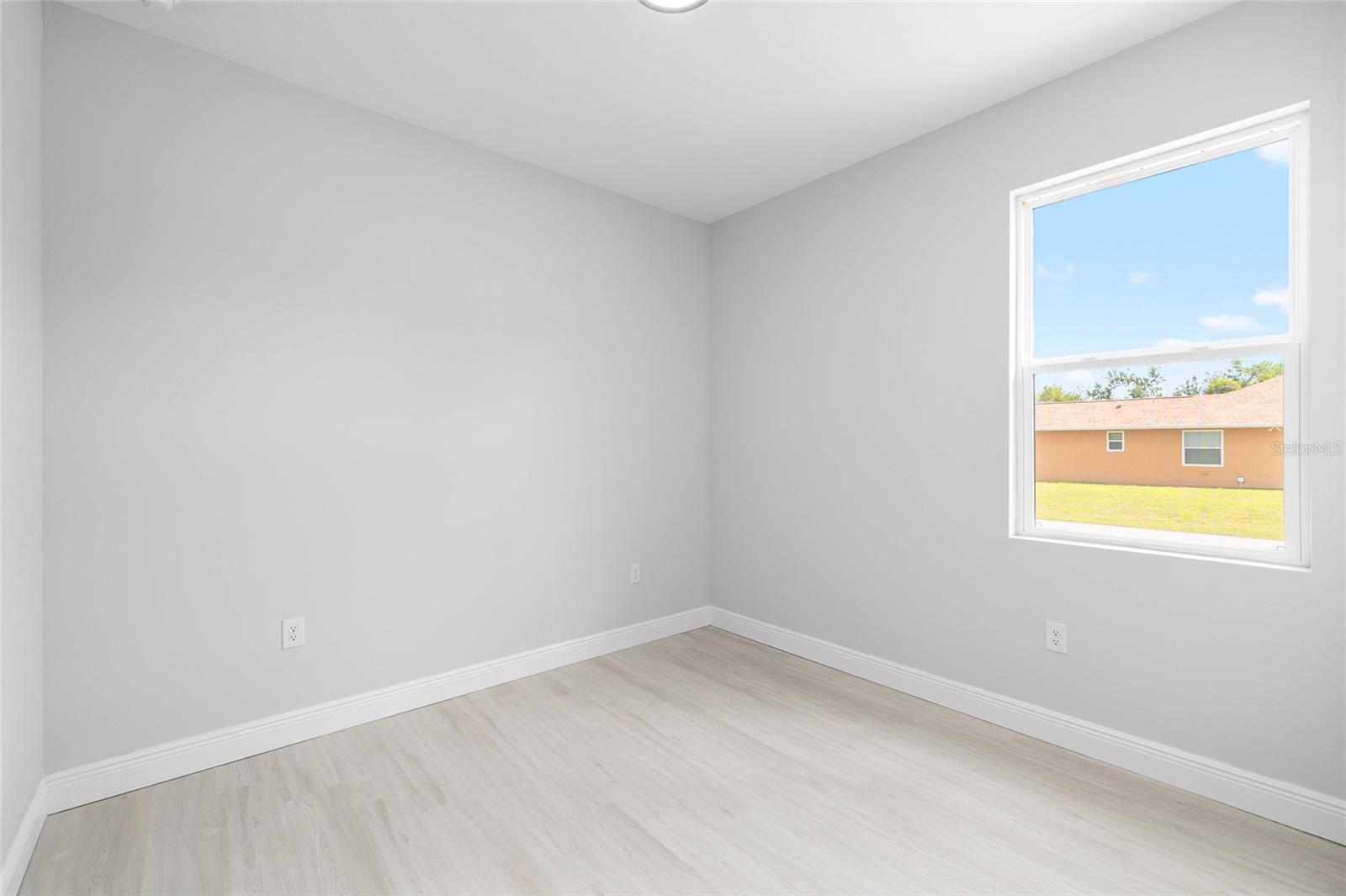 PORT CHARLOTTE SEC 078 - Residential Lease