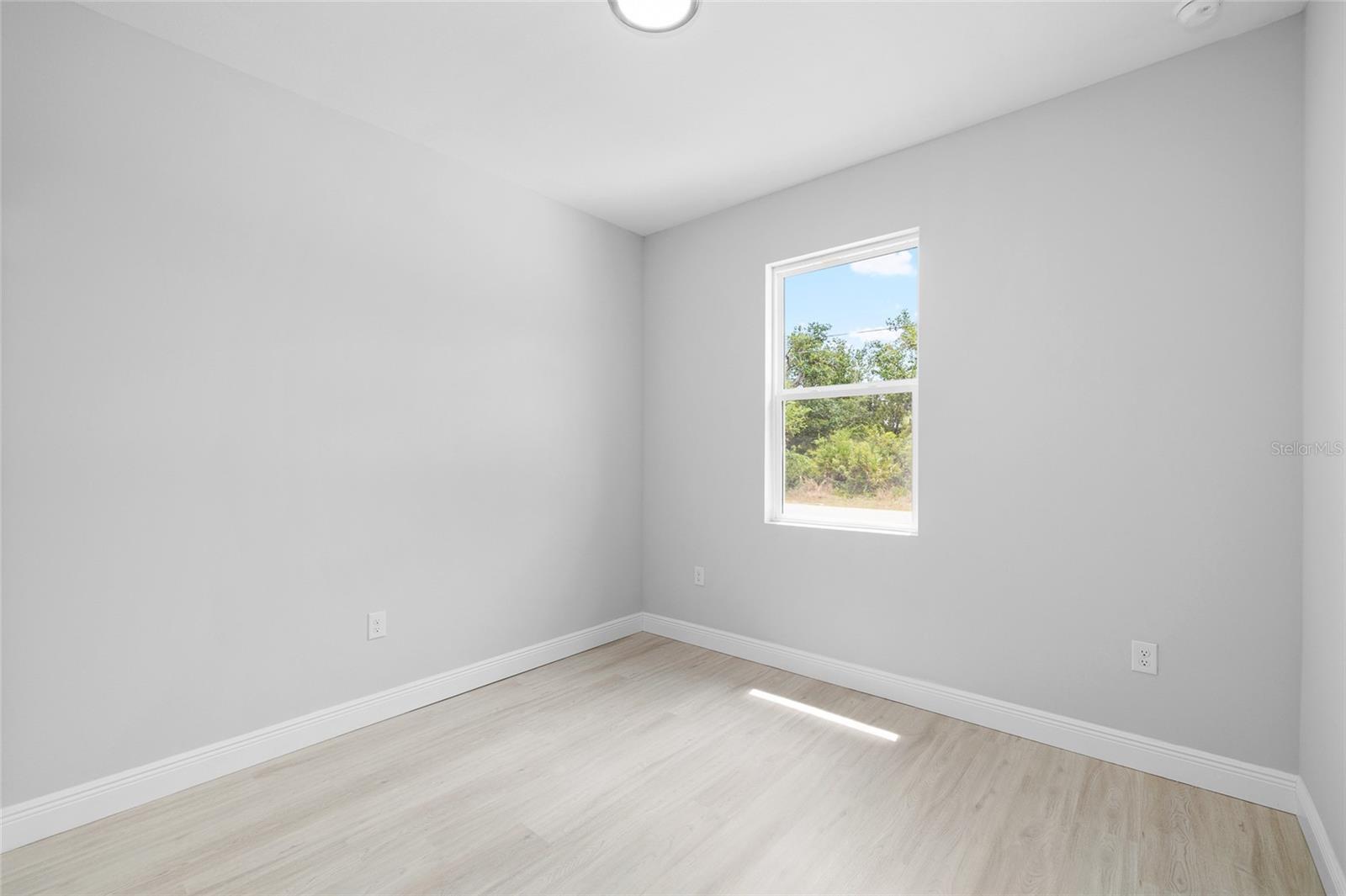 PORT CHARLOTTE SEC 078 - Residential Lease