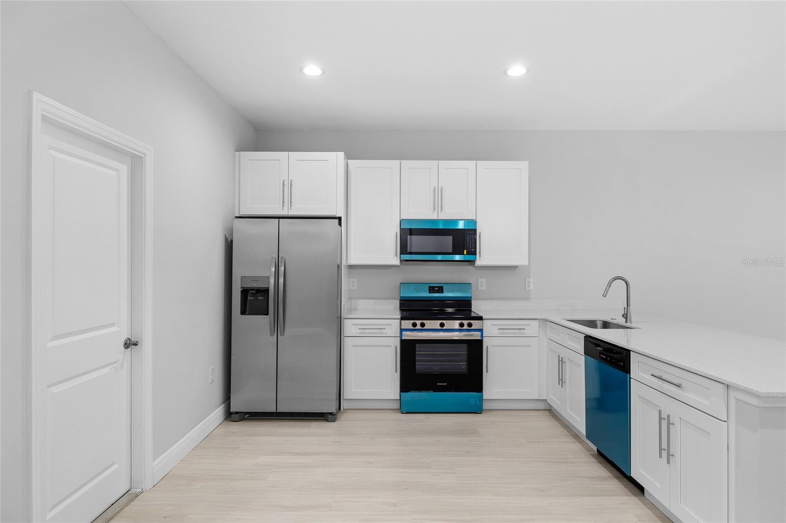 PORT CHARLOTTE SEC 078 - Residential Lease