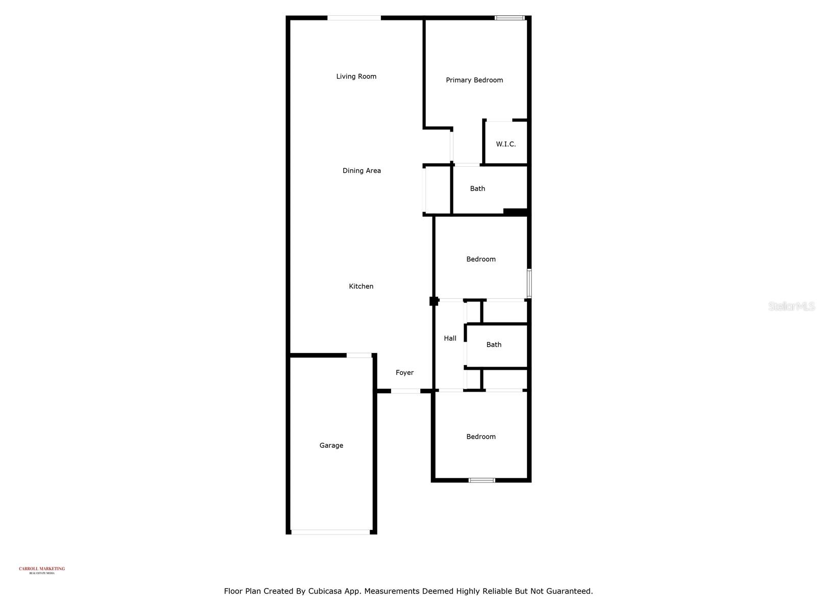 PORT CHARLOTTE SEC 078 - Residential Lease